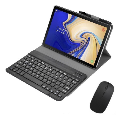 Funda Con Teclado Ñ Para Lenovo Xiaoxin Pad 11 Tb-j606