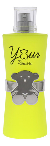 Perfume Tous Your Powers Edt 90ml Para Mulheres