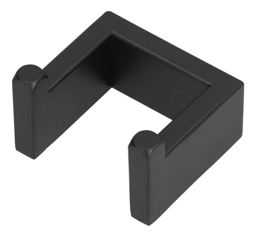 Gancho Para Toallas De Baño De Acero Inoxidable Pulido