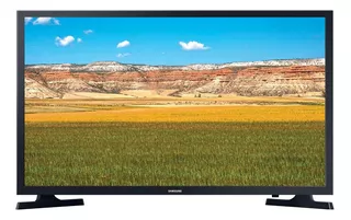 Smart TV Samsung Series 4 UN32T4300AKXZL LED Tizen HD 32" 100V/240V