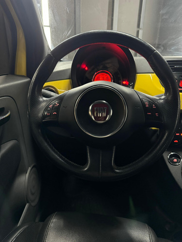 Fiat 500 1.4 SPORT L08