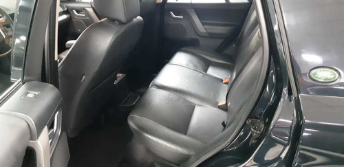 Land Rover Freelander 2 3.2 V6 2007