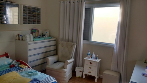 Imagem 22 de 30 de Casa A Venda, Jardim Dos Lagos, Indaiatuba - Ca03976 - 4566524