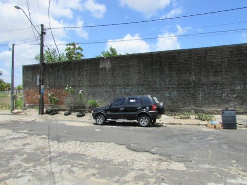 Imagem 3 de 15 de Terreno À Venda, 1640 M² Por R$ 2.200.000,00 - São Gerardo - Fortaleza/ce - Te0131