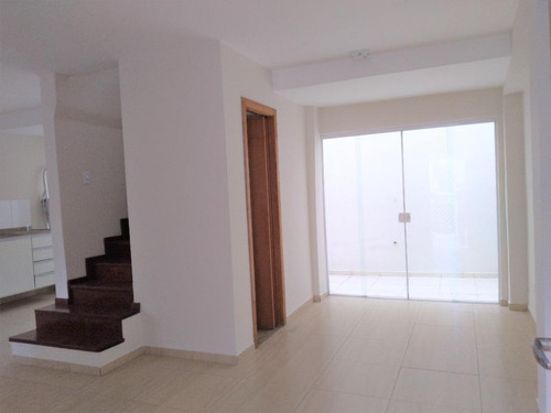 Imagem 6 de 30 de Sobrado Em Condomínio Na Vila Matilde Com 2 Suítes, 75m² - So0719