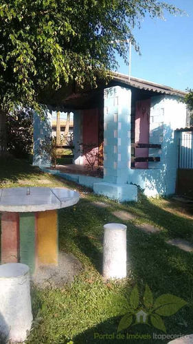 Imagem 14 de 15 de Chácara Para Venda Em Embu-guaçu