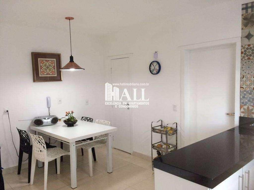 Imagem 14 de 21 de Apartamento Com 3 Dorms, Centro, São José Do Rio Preto - R$ 778.000,00, 230m² - Codigo: 4038 - V4038