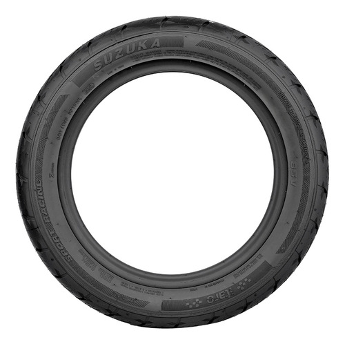 Pneu Itaro Aro 18 Suzuka 235/40r18 91w Semi Slick