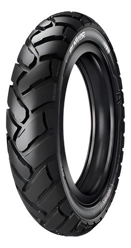Pneu 110/90-17 Ira Bunker Adapt Xre Xtz Pop Biz Factor C/c
