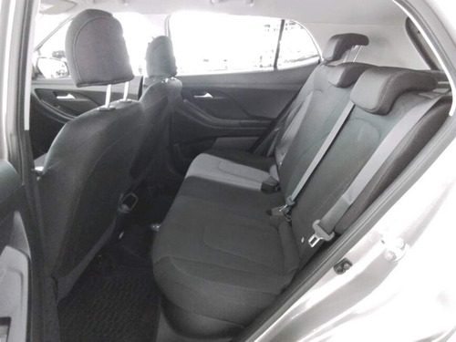 Hyundai Creta 1.0 TGDI FLEX COMFORT AUTOMÁTICO