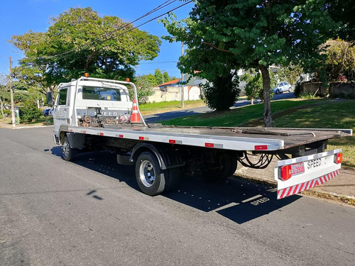Vw 9.150 Delivery - Plataforma Guincho