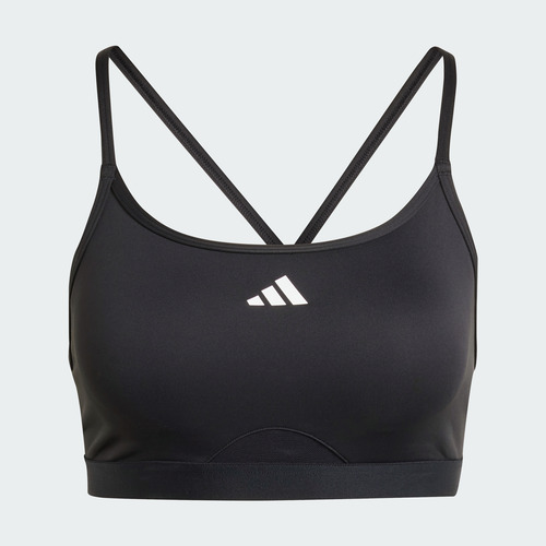 Top Deportivo adidas Entrenamiento Aeroreact Mujer Jf3344