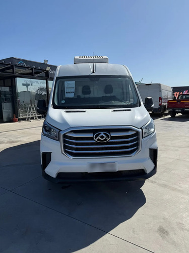 Maxus Deliver 9 2.0 Cargo L2h2 Mt Diesel 2022
