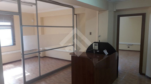 Oficina En Arriendo En Santiago