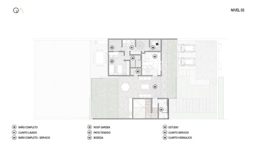 Imagen 12 de 12 de Preventa Casa De Lujo En Fuentes Del Pedregal