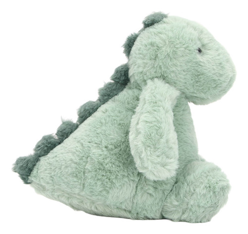 Bonito Animal De Peluche Para Niños, Lavable A Máquina, Educ
