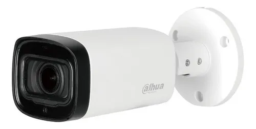 comprar Camara Hdcvi Dahua 2mp Bala Vf Motorizado Ir60m Magnotecspa Color Blanco