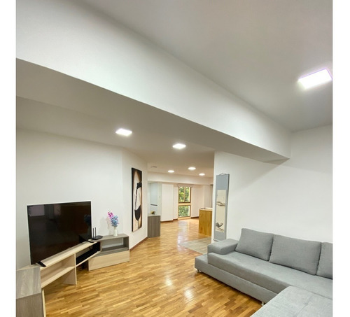 Imagen 6 de 14 de Apartamento En Alquiler - Urb. Campo Alegre