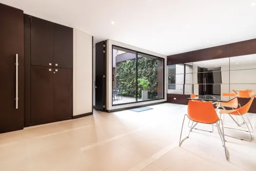 Apartamento En Venta En Chicó Norte. Cod V6395