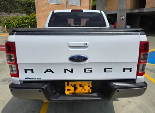 Ford Ranger 3.2 Xls