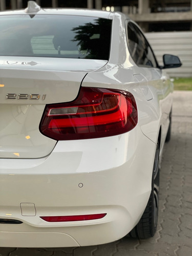 Bmw Serie 2 2.0 220i Sport Line 184cv