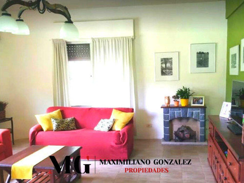 Imagen 5 de 11 de Casa En Venta Barrio Parque La Celia , Tristan Suarez Ezeiza