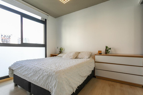 Venta Departamento Amoblado 2 Ambientes Con Piscina Y Sum En Las Cañitas
