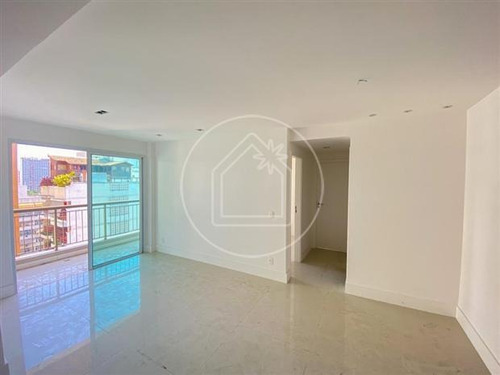 Apartamento - Ref: 848415