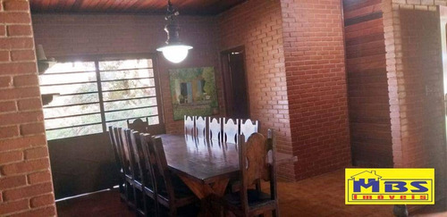 Imagem 17 de 30 de Chácara No Canjica (á Venda) - Ch0067
