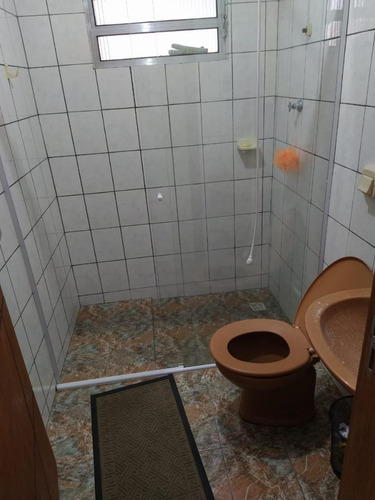 Imagem 25 de 30 de Casa Com 4 Dormitórios - Ca0620