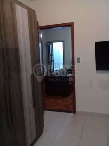 Imagem 11 de 15 de Casa 3 Dormitórios, 2 Vagas De Garagem À Venda No Bairro Da Vila Gumercindo - Ph38626