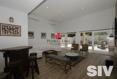 Imagem 3 de 12 de Casa À Venda Na Riviera De São Lourenço - Rv908