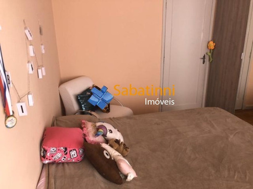 Imagem 12 de 20 de Apartamento - Ap01580 - 34933662