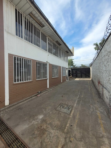 Imperdible Comercial Industrial Con Galpón (158329)