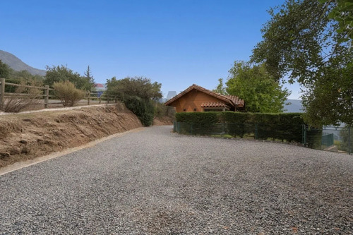 Parcela En Condominio, 3d,2b, 5000m2