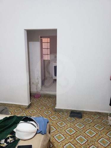 Casa En Venta En La Joyita