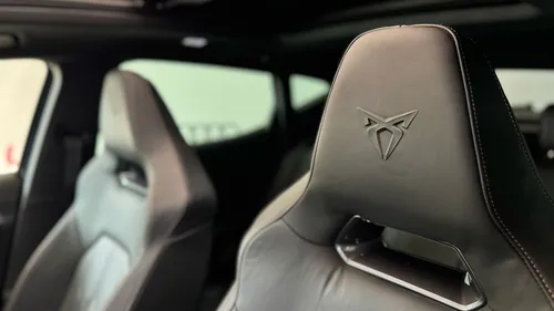 Cupra Formentor 2024