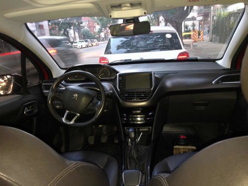 Peugeot 2008 1.6 Feline 2017
