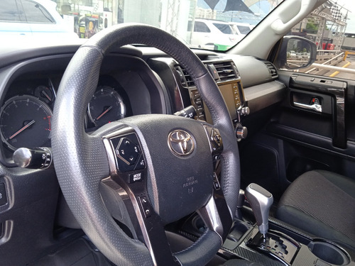 Toyota 4runner