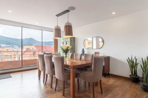 Edificio En Arriendo/venta En Santa Barbara Occidental. Cod A23770