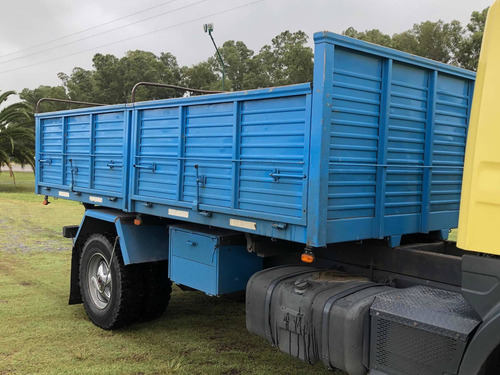 Scania P94 260