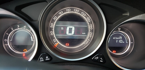 Citroen C4 Lounge