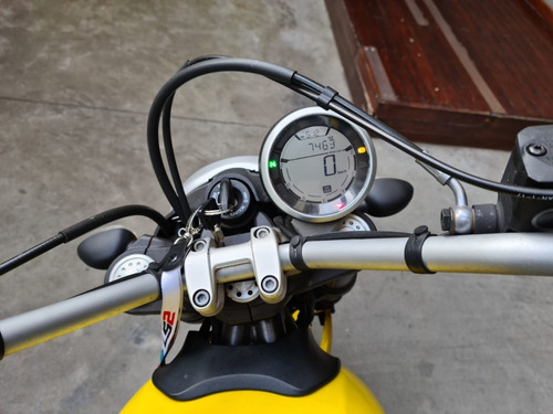 Imagen 3 de 11 de Ducati Scrambler Icon 800