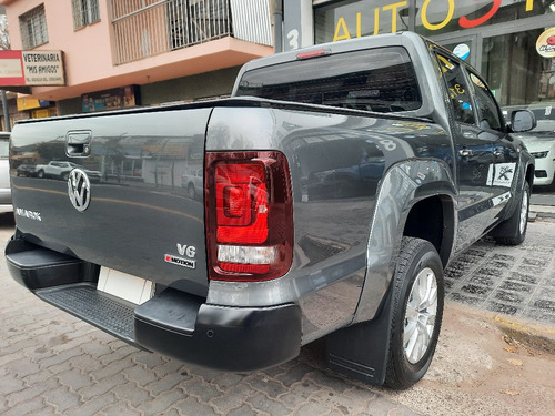 Volkswagen Amarok 3.0 V6 Cd Comfortline