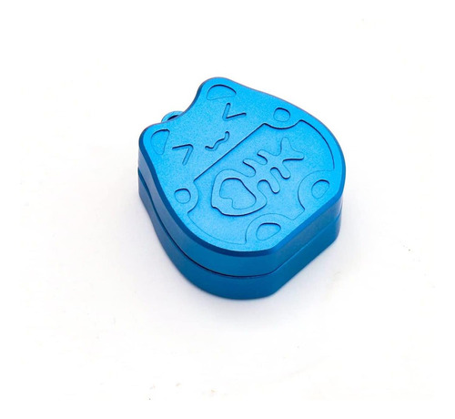 Interruptor Abridor Lucky Cat De Aluminio Para Interruptores