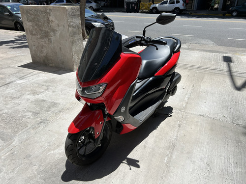 Vendo Yamaha Nmax Connected 155 Abs