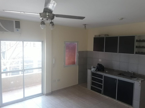 Venta De Departamento Corrientes Capital