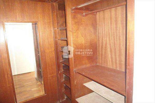 Apartamento Com 4 Dorms, Vila Suzana, São Paulo - R$ 500 Mil, Cod: 3002 - V3002