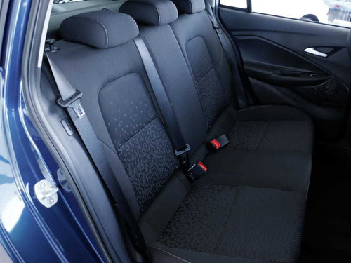 Chevrolet Onix Lt 1.0