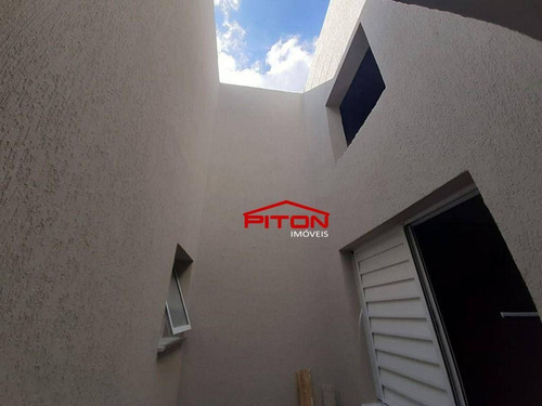 Imagem 14 de 21 de Sobrado Com 3 Dormitórios À Venda, 140 M² Por R$ 750.000,00 - Vila Matilde - São Paulo/sp - So2965